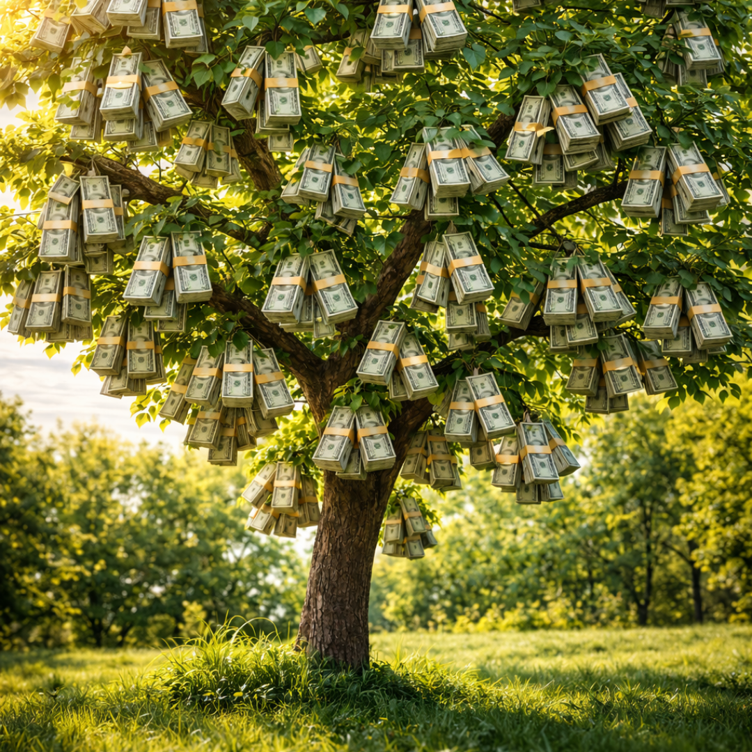 From a Failed Partnership to a Revolutionary Model