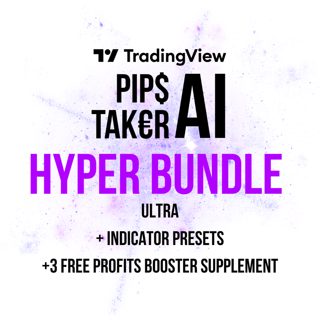PipsTaker AI (Lifetime Access)